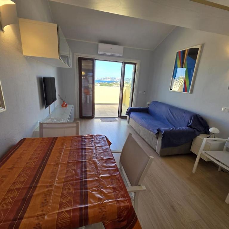 Casa Zelena - Monolocale Standard - 10