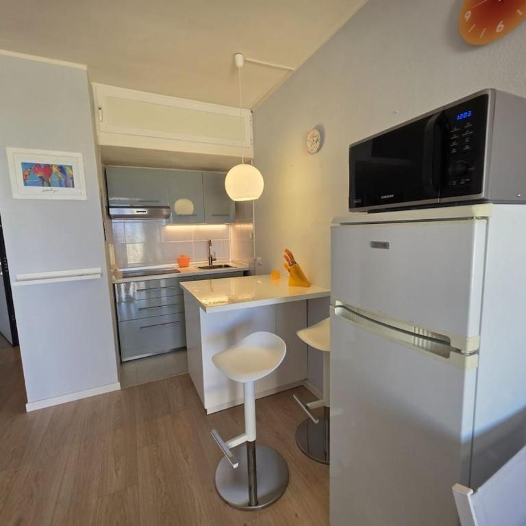 Casa Zelena - Monolocale Standard - 15