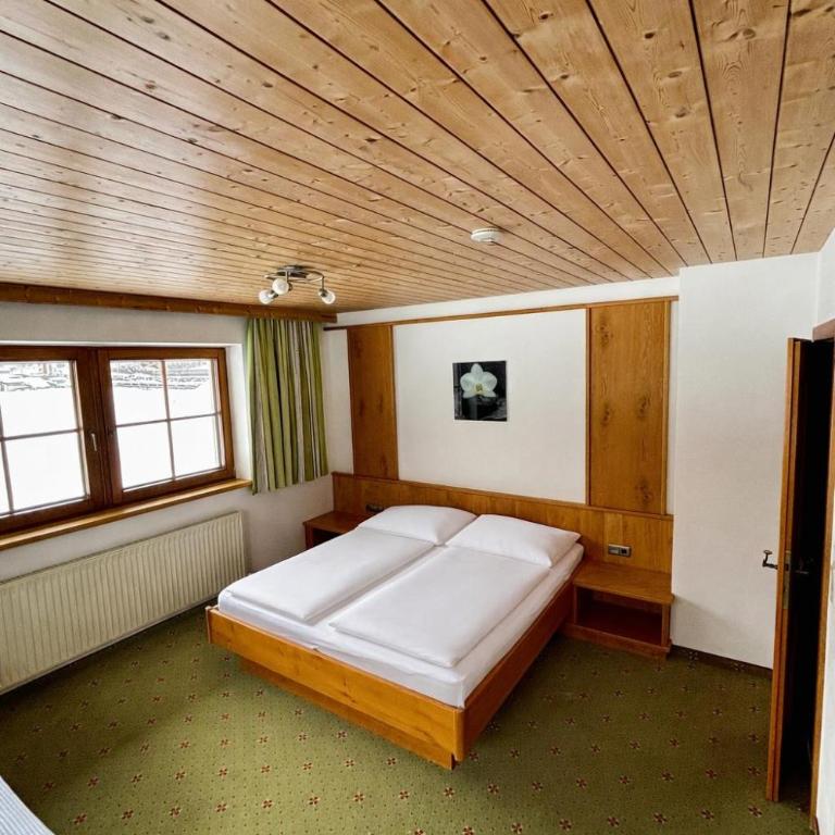 Feldbründl - Apartment mit 1 Schlafzimmer und Dusche - 5