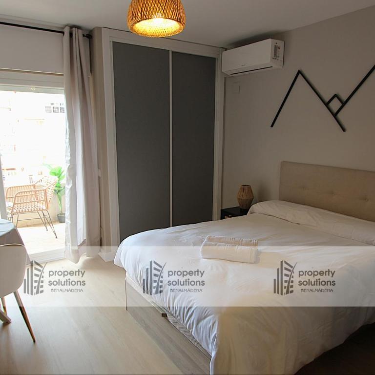 530 Iris Apartamento Estudio - Cerca de bares, restaurantes y tiendas - A 10 minutos de la playa caminando - Apartamento Estudio - 5