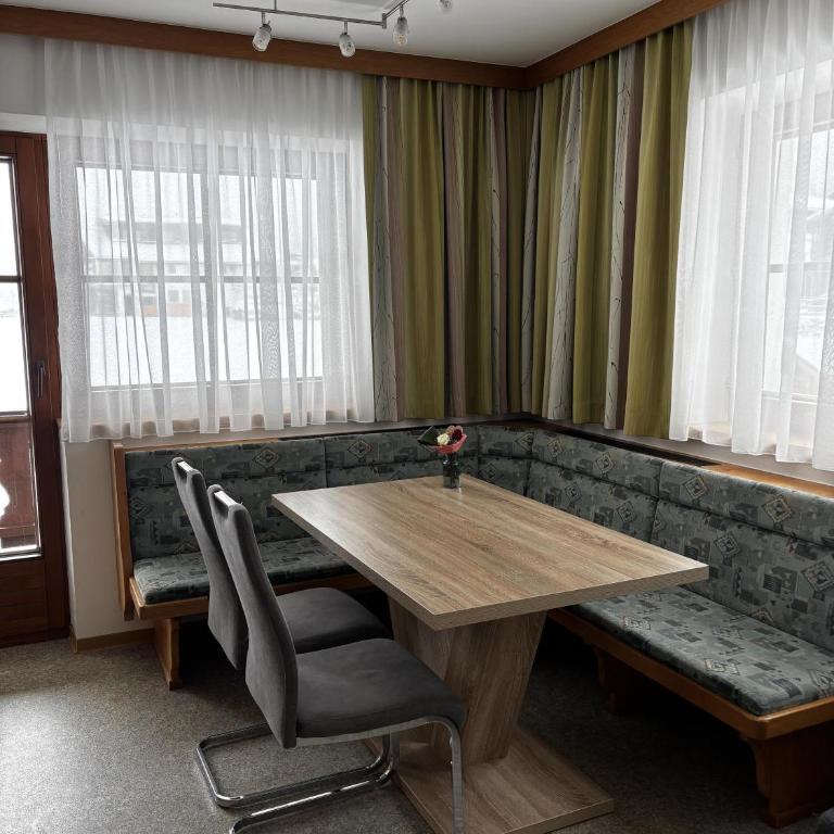 Feldbründl - Apartment mit 1 Schlafzimmer und Dusche - 2