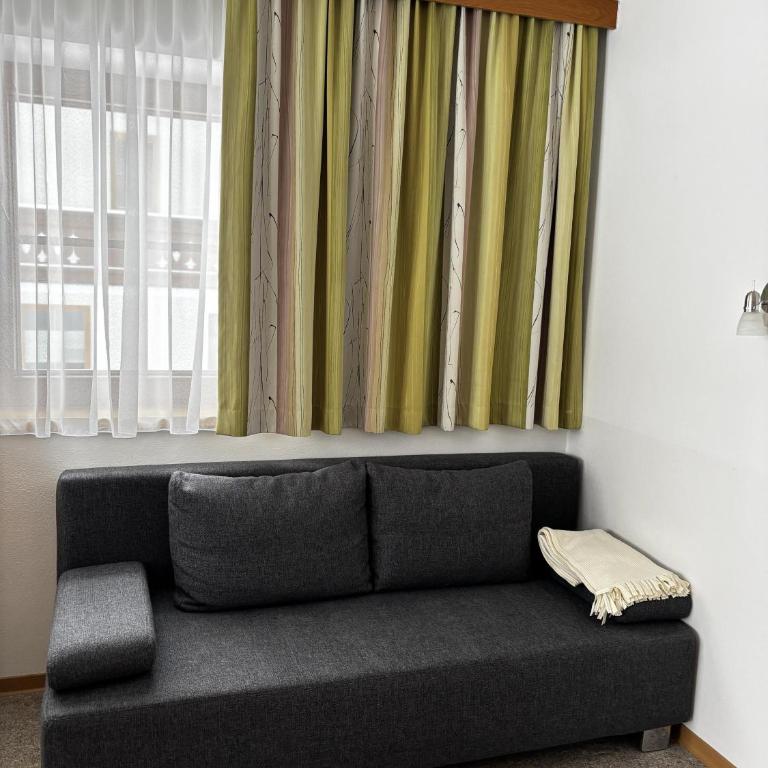 Feldbründl - Apartment mit 1 Schlafzimmer und Dusche - 3