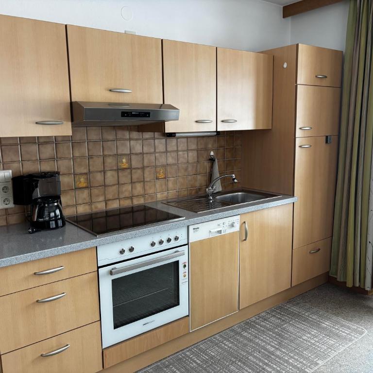Feldbründl - Apartment mit 1 Schlafzimmer und Dusche - 1