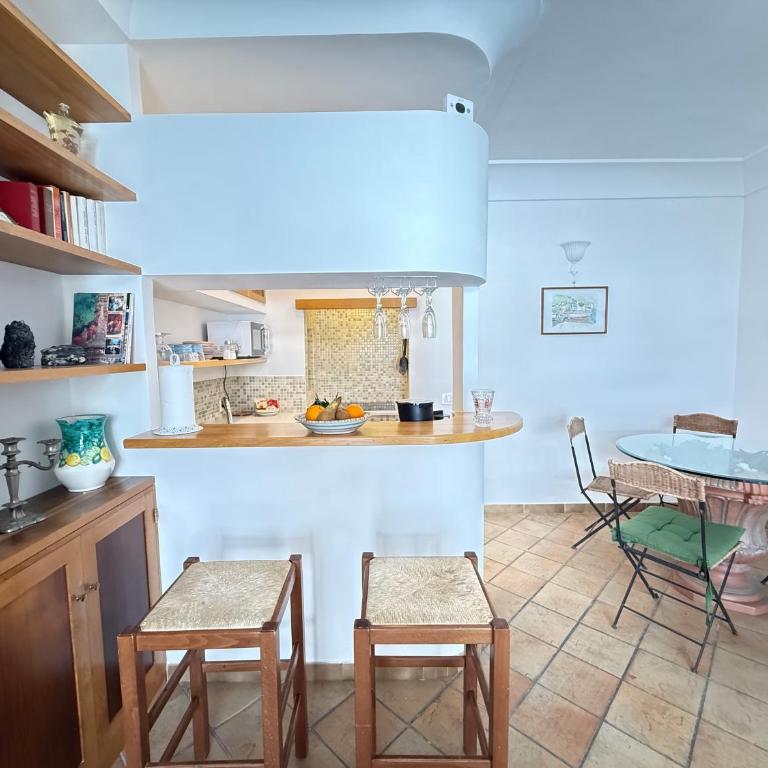 Domus Floris - Casa con 2 Camere da Letto - 12