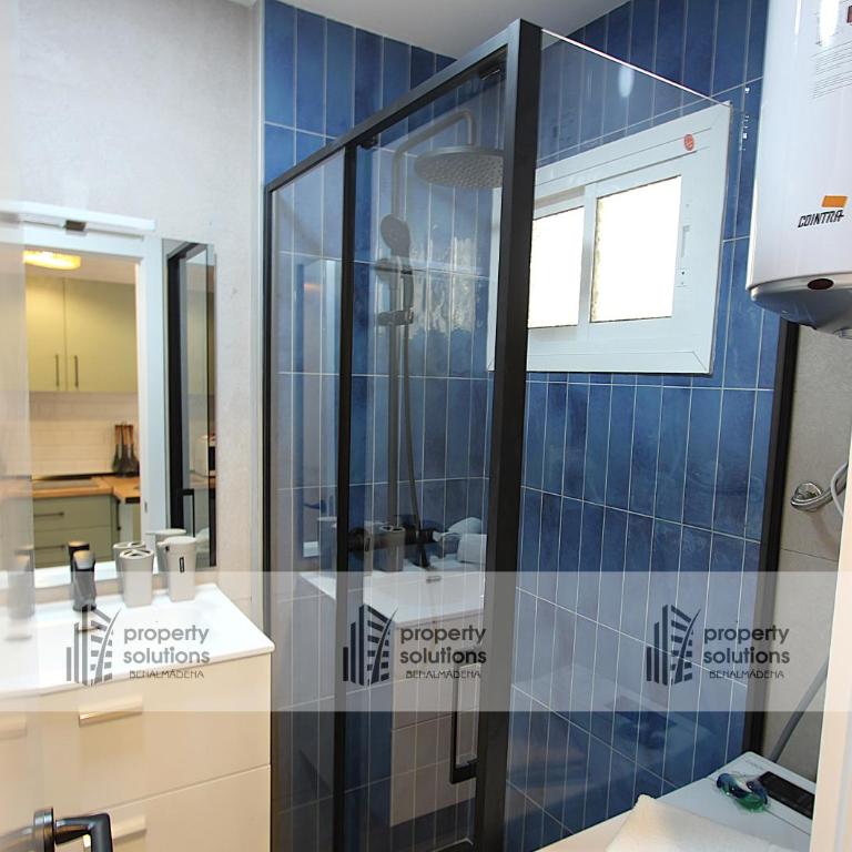 530 Iris Apartamento Estudio - Cerca de bares, restaurantes y tiendas - A 10 minutos de la playa caminando - Apartamento Estudio - 6