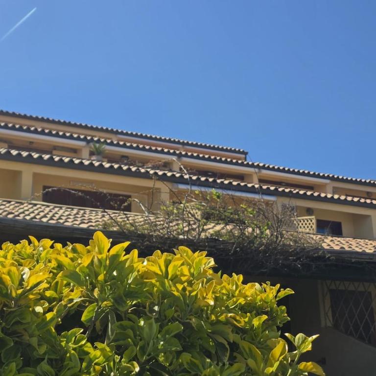 Casa Zelena - Monolocale Standard - 21