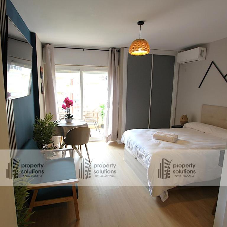 530 Iris Apartamento Estudio - Cerca de bares, restaurantes y tiendas - A 10 minutos de la playa caminando - Apartamento Estudio - 1
