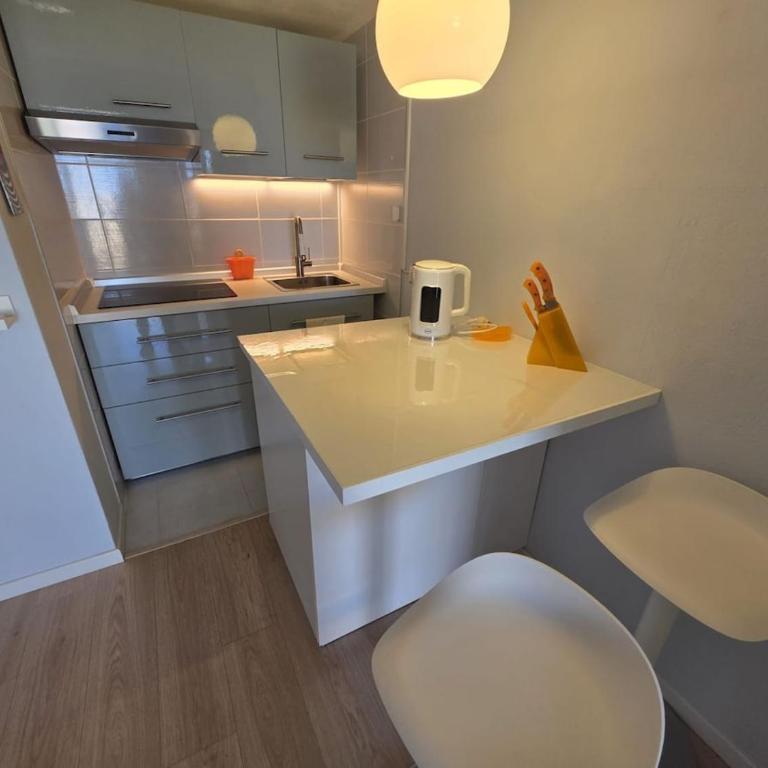 Casa Zelena - Monolocale Standard - 22