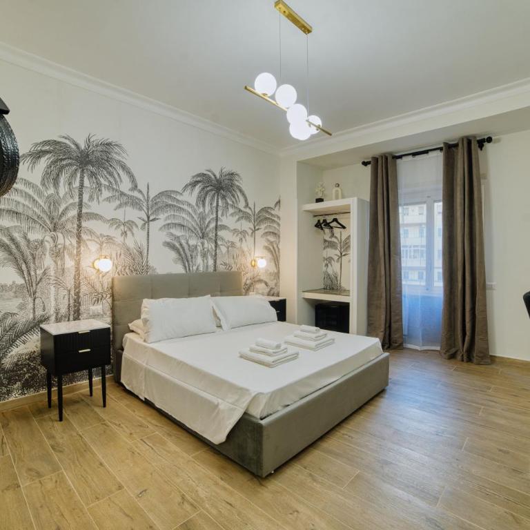 Intero grande appartamento deluxe a Stazione Trastevere - Appartamento Deluxe con 4 Camere da Letto - 18
