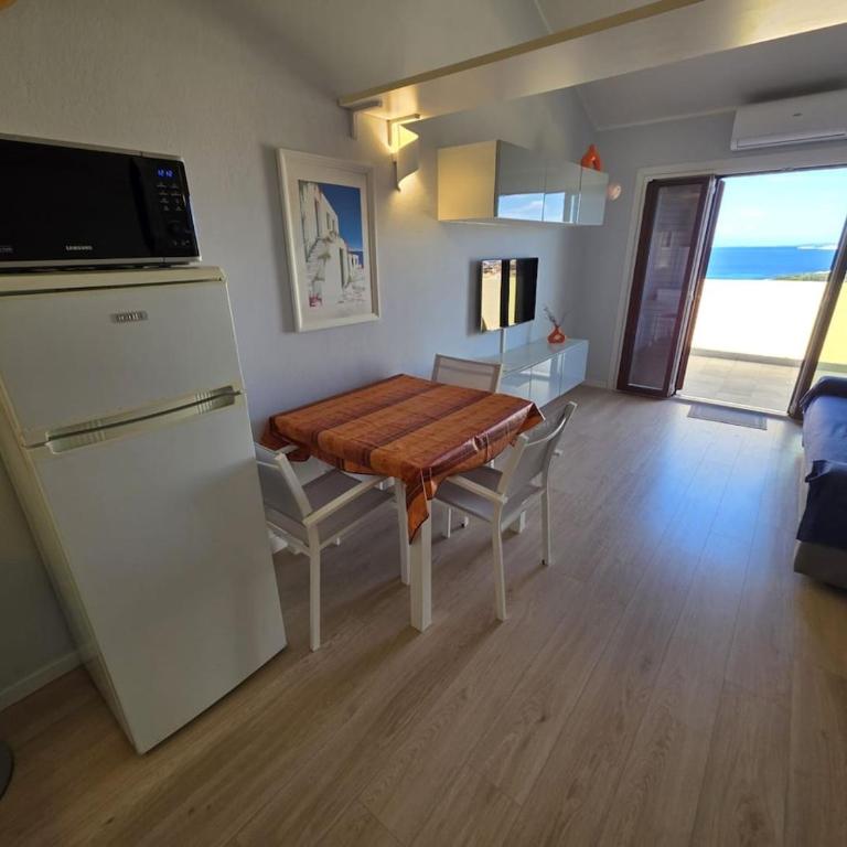 Casa Zelena - Monolocale Standard - 25