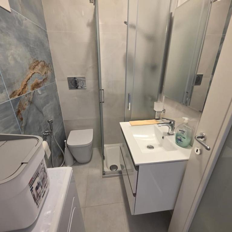Casa Zelena - Monolocale Standard - 26