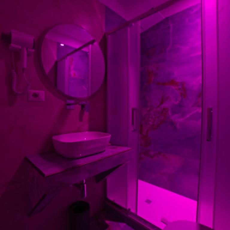 Intero grande appartamento deluxe a Stazione Trastevere - Appartamento Deluxe con 4 Camere da Letto - 8