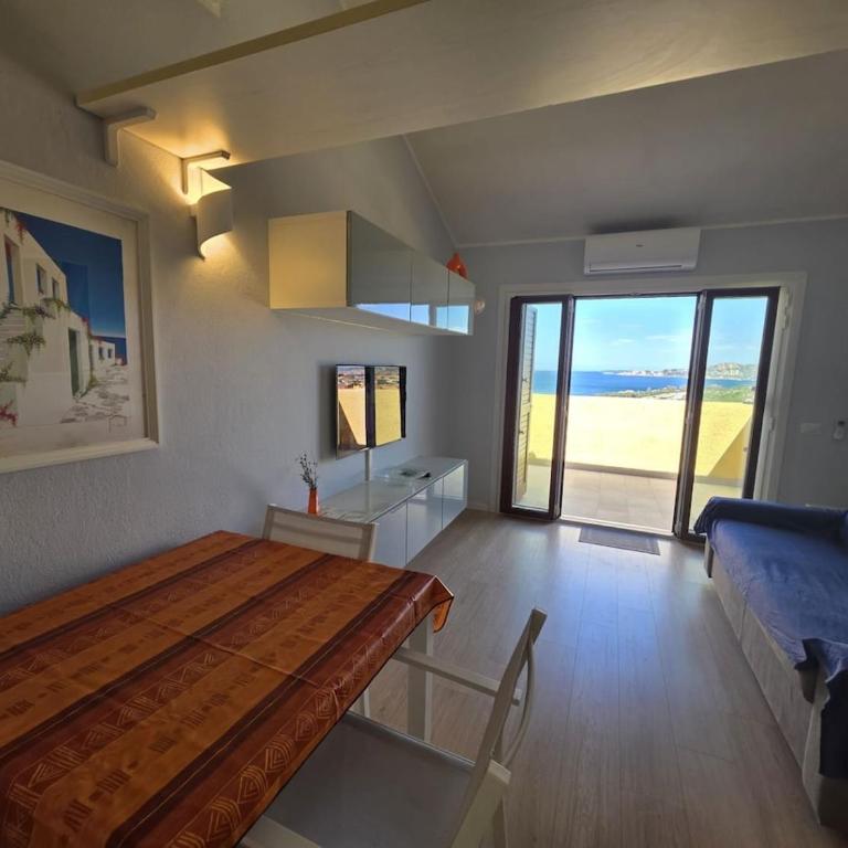 Casa Zelena - Monolocale Standard - 29