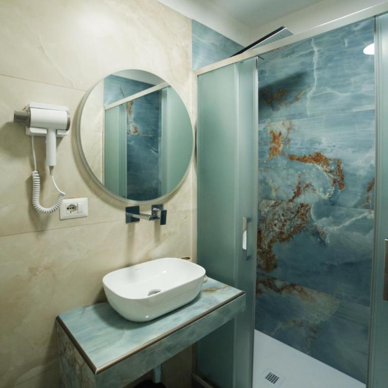 Intero grande appartamento deluxe a Stazione Trastevere - Appartamento Deluxe con 4 Camere da Letto - 19