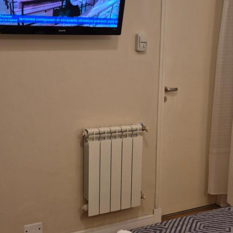 Continental Hotel - Deluxe Double Room - 31
