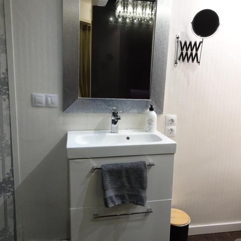 Apartamento Boutique Centro Santa Cruz Diseño Único - Apartamento - 24