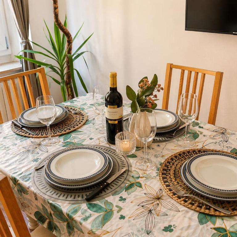 The Florence Nest - Appartamento con 2 Camere da Letto - 12
