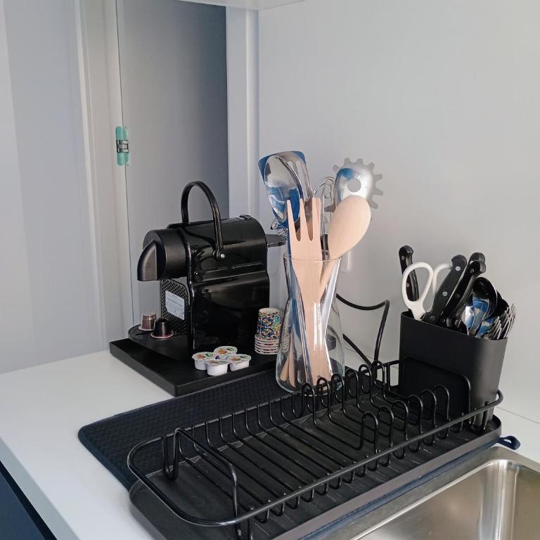 Poerio Station Rooms & Apartment - Superior Family Room - 7