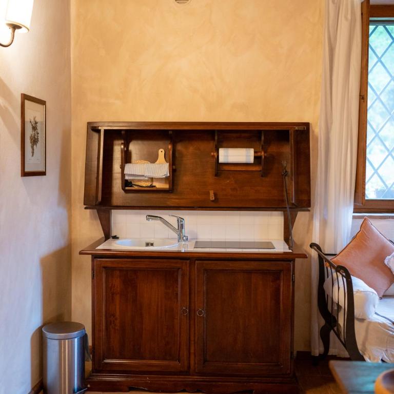 Agriturismo San Gallo - Monolocale Standard - 3