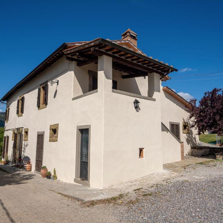 Il Pozzo degli Angeli - Casa con 2 Camere da Letto - 2