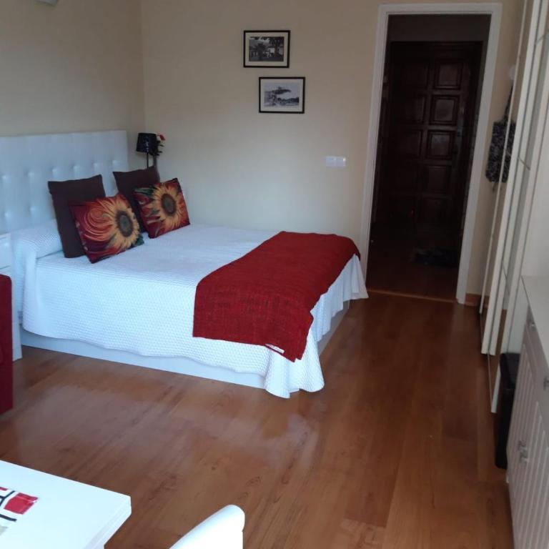Lovely studio apartment in Puerto de la Cruz - Apartamento de 1 dormitorio - 2