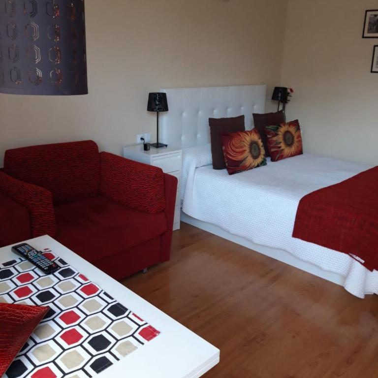 Lovely studio apartment in Puerto de la Cruz - Apartamento de 1 dormitorio - 7