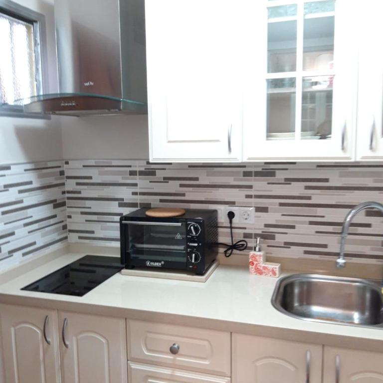 Lovely studio apartment in Puerto de la Cruz - Apartamento de 1 dormitorio - 8