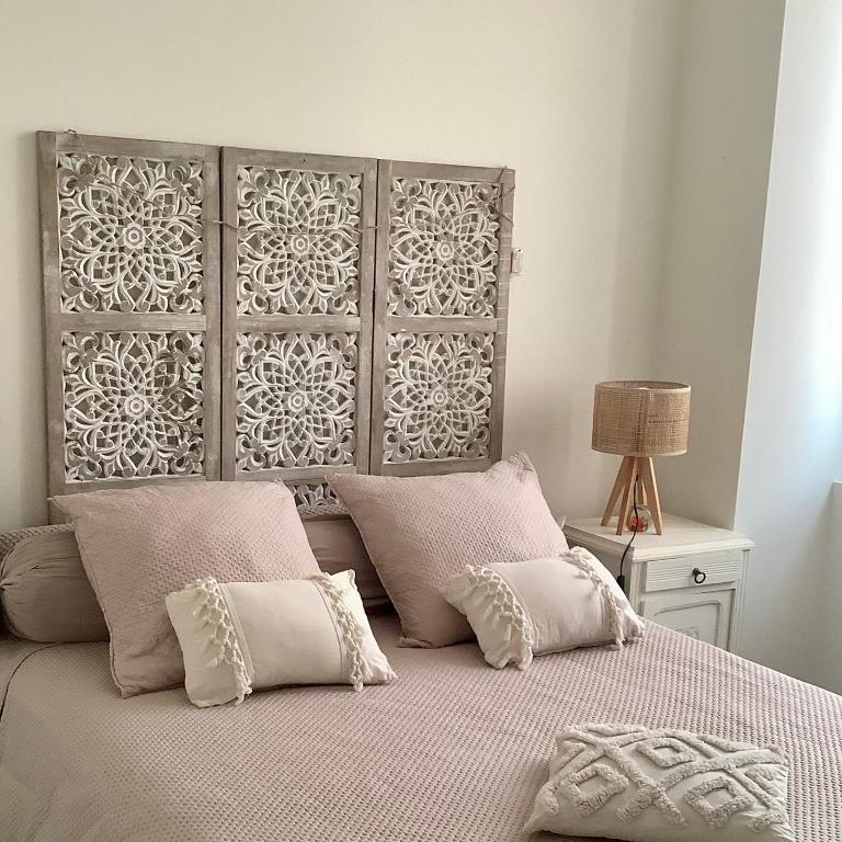 Jul'Home pour 4 personnes , Terrasse avec Jacuzzi en centre ville Dax - Appartement 1 Chambre - 1