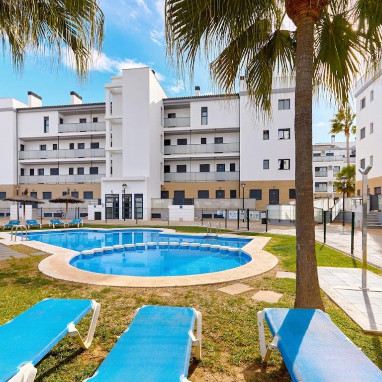 Las Dunas 412 - by Welcomely - Apartamento de 2 dormitorios - 10