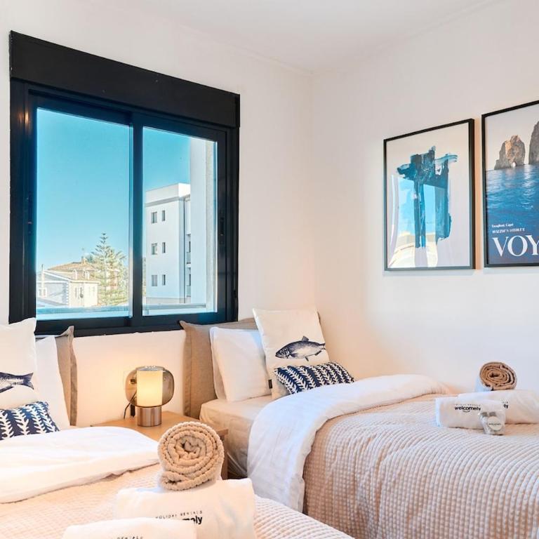 Las Dunas 412 - by Welcomely - Apartamento de 2 dormitorios - 14