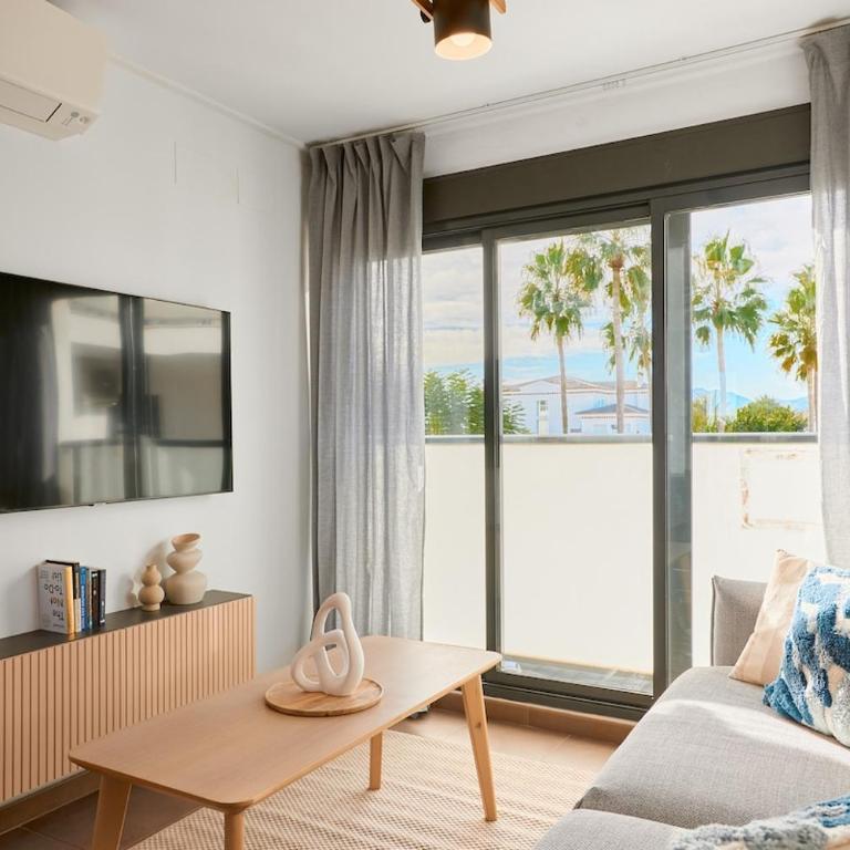Las Dunas 412 - by Welcomely - Apartamento de 2 dormitorios - 24