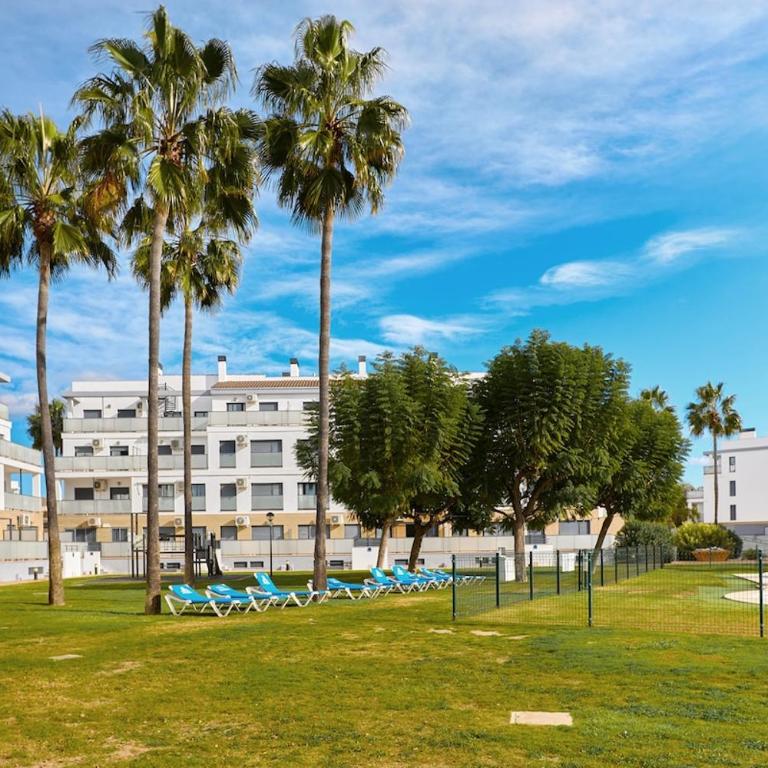 Las Dunas 412 - by Welcomely - Apartamento de 2 dormitorios - 39