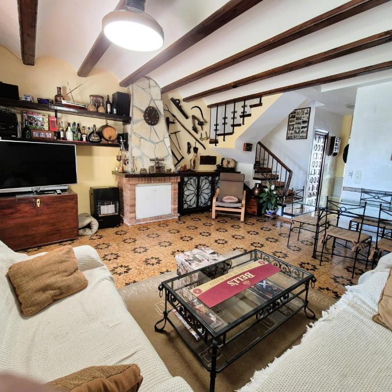Adosado Urbanización Las Ranas 110 - Casa de 3 dormitorios - 5