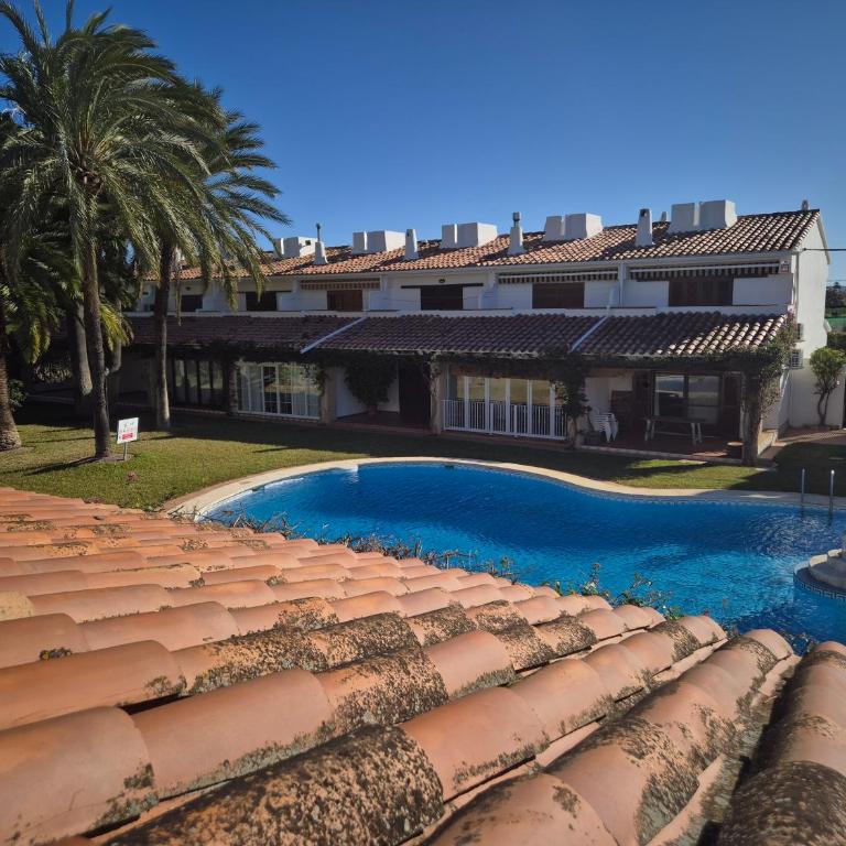 Adosado Urbanización Las Ranas 110 - Casa de 3 dormitorios - 3