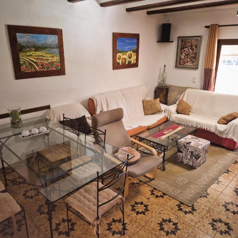 Adosado Urbanización Las Ranas 110 - Casa de 3 dormitorios - 6