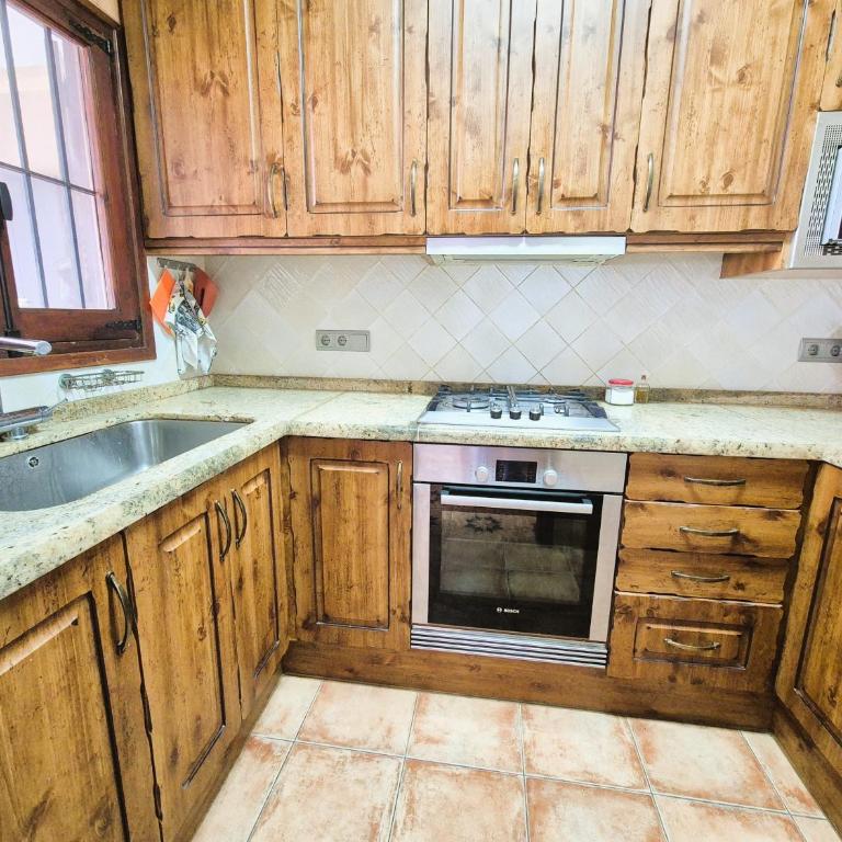 Adosado Urbanización Las Ranas 110 - Casa de 3 dormitorios - 10