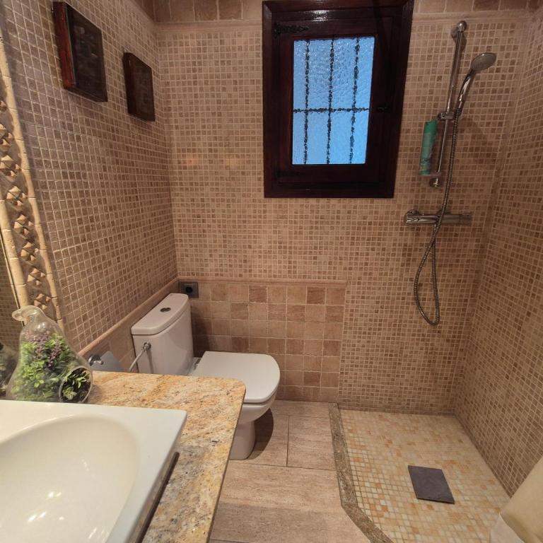 Adosado Urbanización Las Ranas 110 - Casa de 3 dormitorios - 16