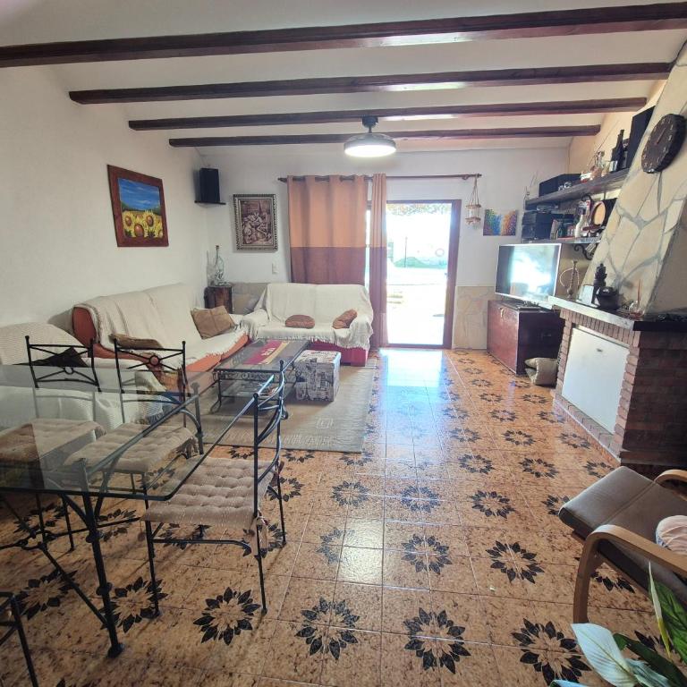 Adosado Urbanización Las Ranas 110 - Casa de 3 dormitorios - 9