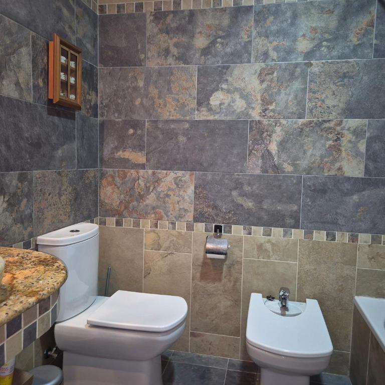 Adosado Urbanización Las Ranas 110 - Casa de 3 dormitorios - 18