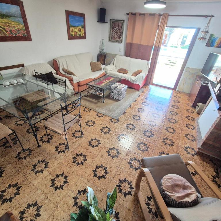 Adosado Urbanización Las Ranas 110 - Casa de 3 dormitorios - 8