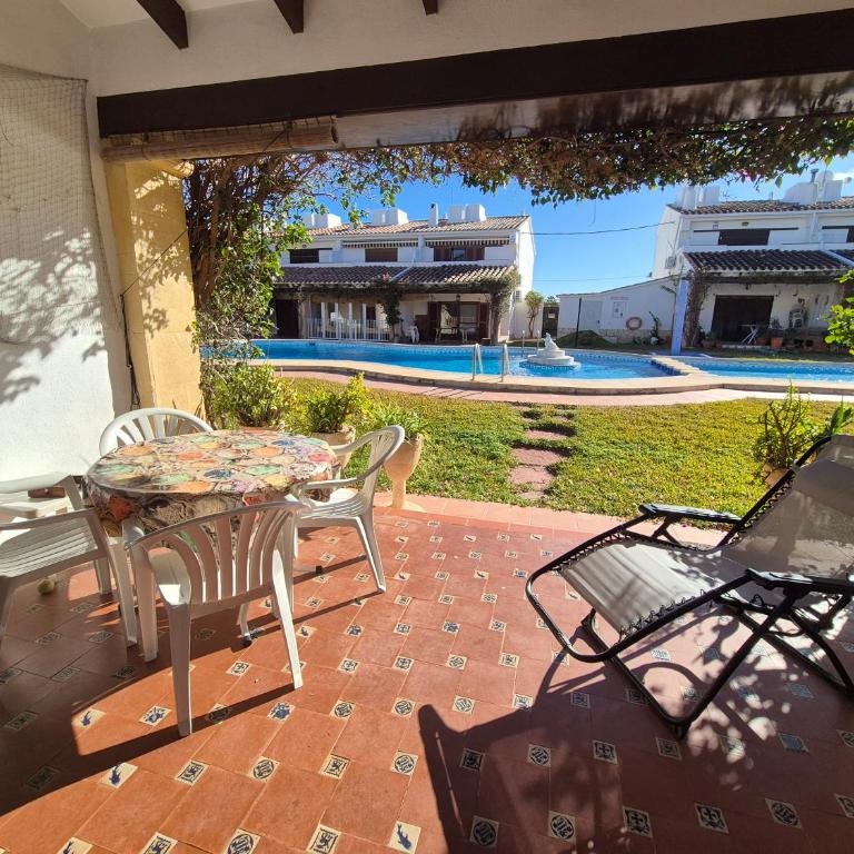 Adosado Urbanización Las Ranas 110 - Casa de 3 dormitorios - 19