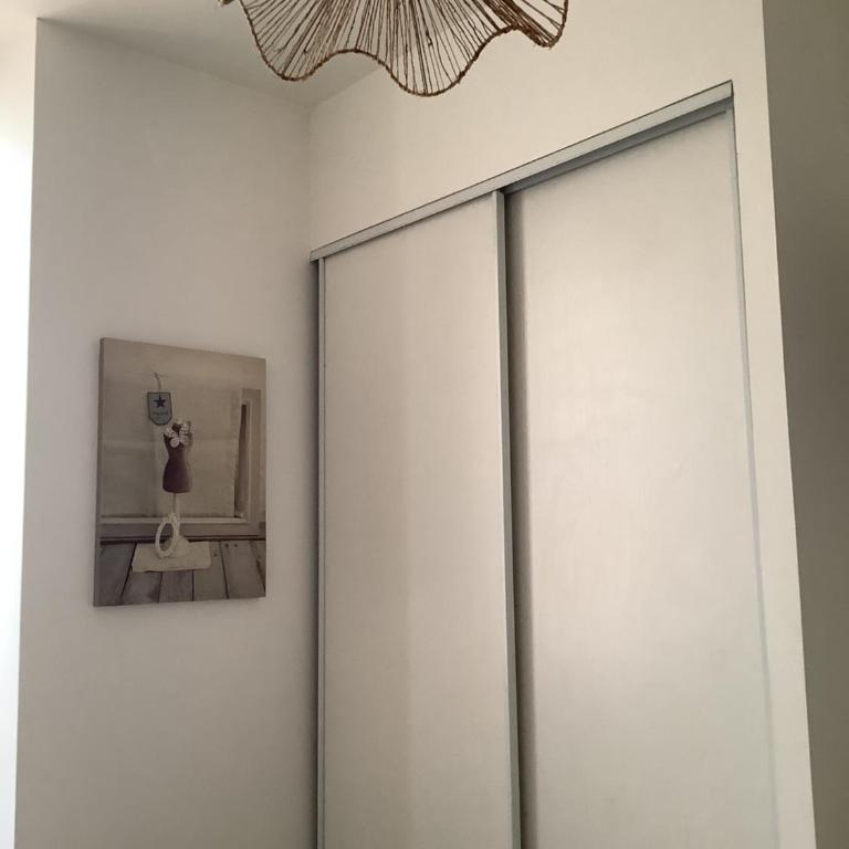 Jul'Home pour 4 personnes , Terrasse avec Jacuzzi en centre ville Dax - Appartement 1 Chambre - 3