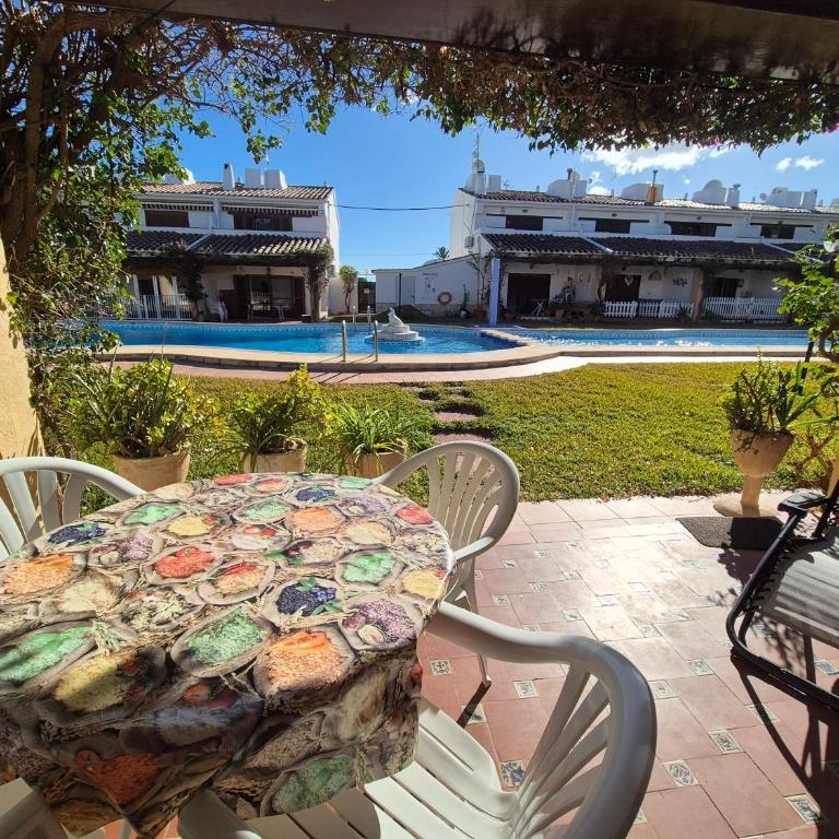 Adosado Urbanización Las Ranas 110 - Casa de 3 dormitorios - 21