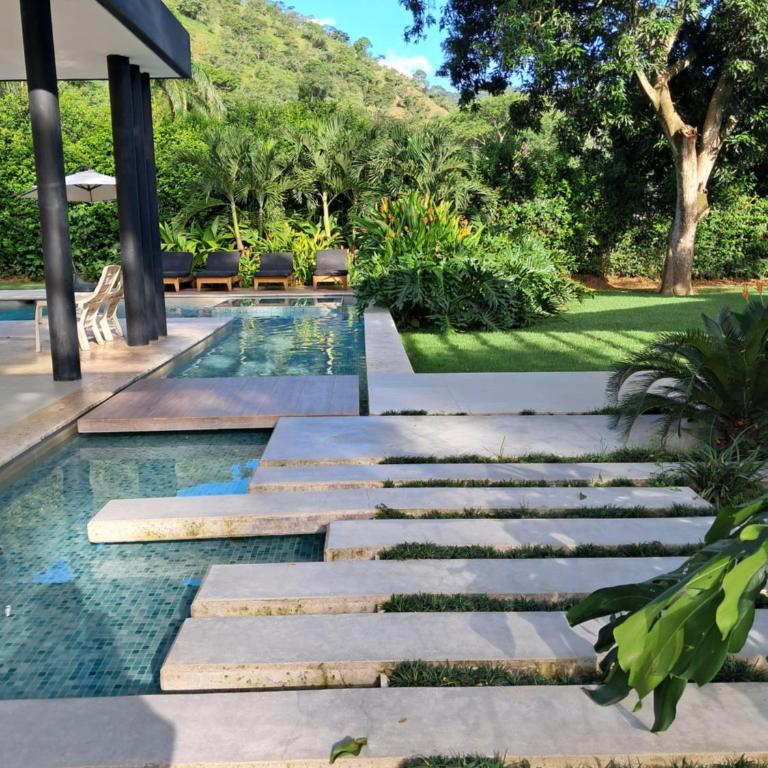 Finca Luxury (Casa Creta) - Santa fé de Antioquia - Casa de 4 dormitorios - 12