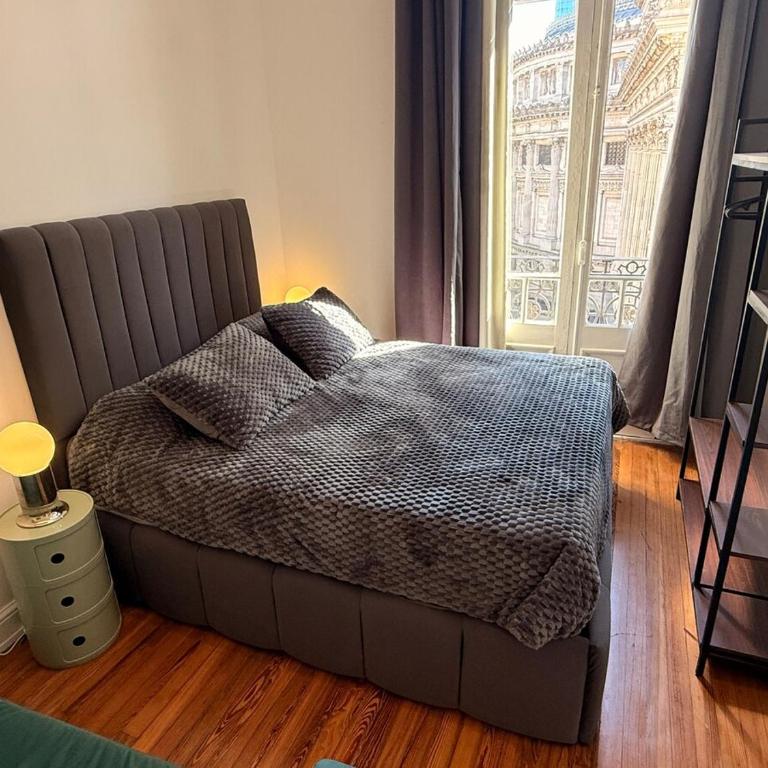 Stylish and Bright Iconic Congress View - Apartamento - 16
