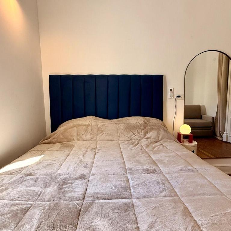 Stylish and Bright Iconic Congress View - Apartment - 18