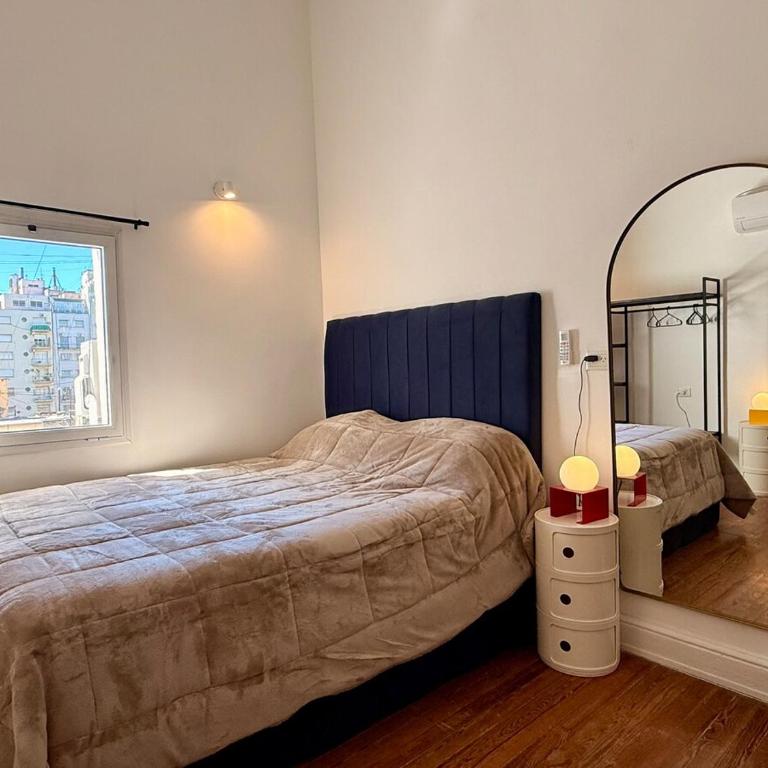 Stylish and Bright Iconic Congress View - Apartment - 19