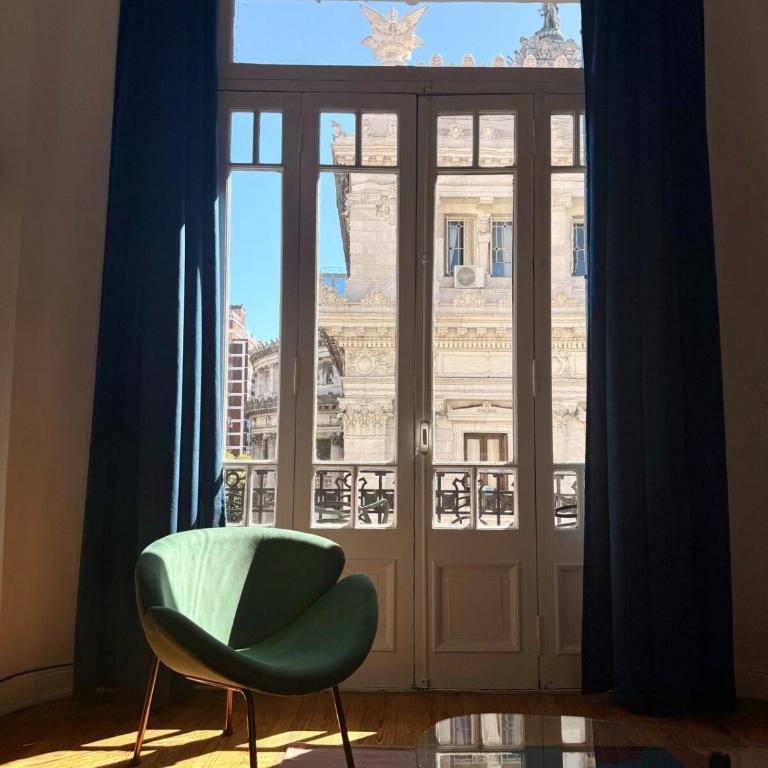 Stylish and Bright Iconic Congress View - Apartamento - 20