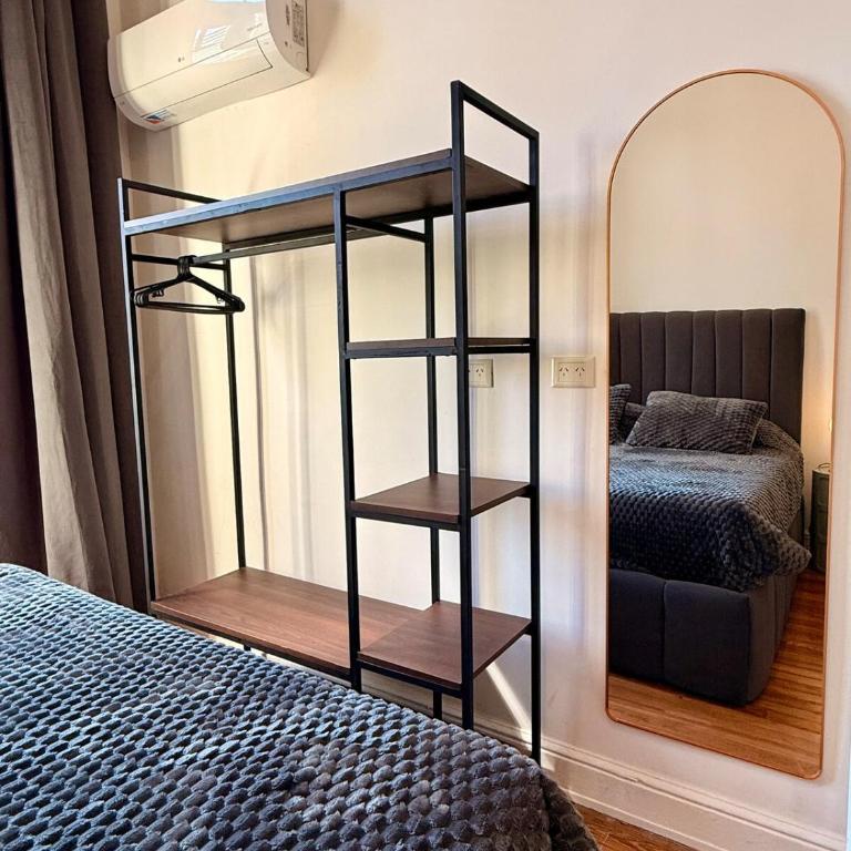 Stylish and Bright Iconic Congress View - Apartment - 22