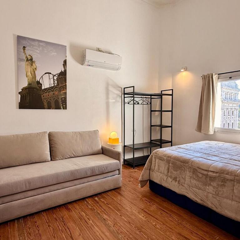 Stylish and Bright Iconic Congress View - Apartment - 26